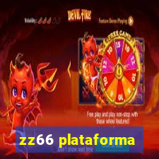 zz66 plataforma